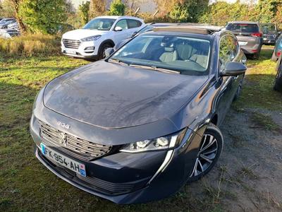 Peugeot 508 SW BlueHDi 130 S&amp;S EAT8 ALLURE VP [5P] bva 8-130CH-6cv, 2019
