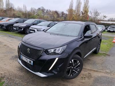 Peugeot 2008 BlueHDi 130 S&amp;S EAT8 ALLURE BUSINESS VP [5P] bva 8-130CH-7cv, 2021