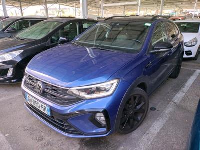 Volkswagen TAIGO 1.5 TSI 150 DSG R-Line VP [5P] bva 7-150CH-8cv, 2022