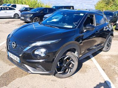 Nissan Juke Hybrid 143 N-Connecta VP [5P] bva 6-143CH-5cv, 2023