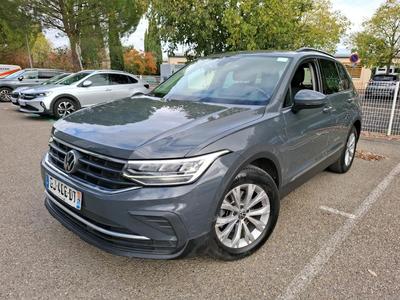 Volkswagen Tiguan 2.0 TDI 150 DSG7 Life Business VP [5P] bva 7-150CH-8cv, 2022