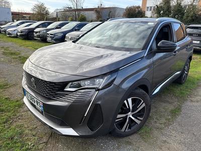 Peugeot 3008 BlueHDi 130 S&amp;S EAT8 GT VP [5P] bva 8-130CH-7cv, 2021