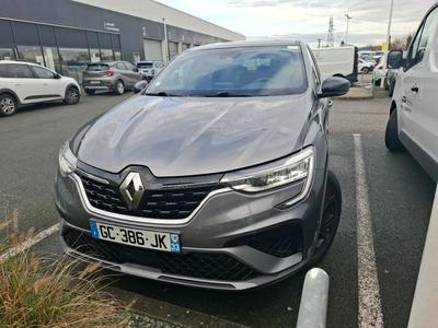 Renault ARKANA R.S. Line E-TECH 145 -21B VP [5P] bva 6-145CH-5cv, 2021