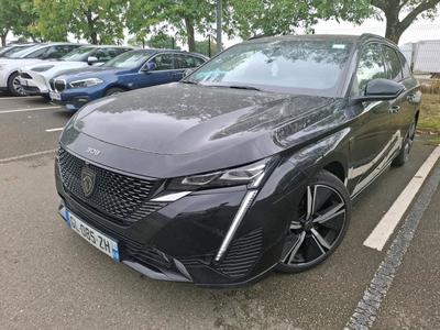 Peugeot 308 SW BlueHDi 130 EAT 8 GT VP [5P] bva 8-130CH-7cv, 2023