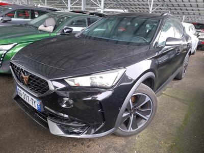 CUPRA Formentor 2.0 TDI 150ch DSG7 4Drive Business Ed VP [5P] bva 7-150CH-8cv, 2022