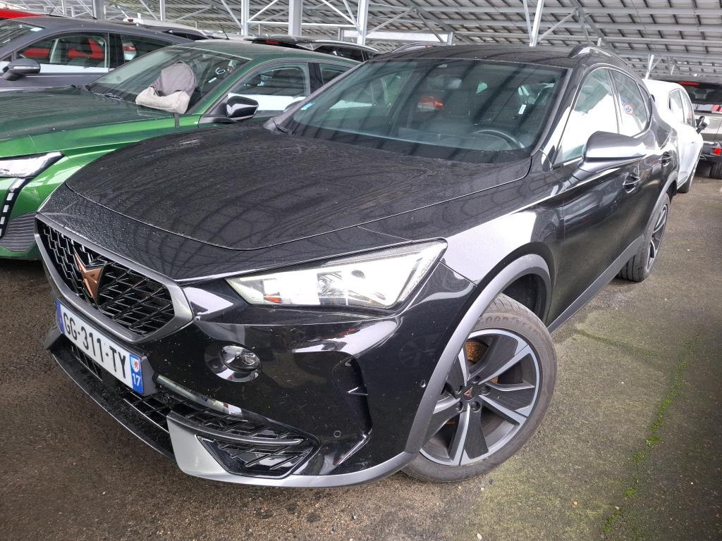 CUPRA Formentor 2.0 TDI 150ch DSG7 4Drive Business Ed VP [5P] bva 7-150CH-8cv, 2022