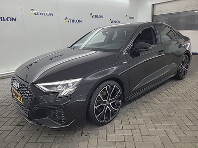 Audi A3 Limousine 35 TFSI S TRONIC S EDITION 4D 110KW, 2020