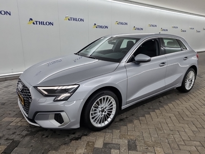 Audi A3 Sportback 30 TFSI S TRONIC ADVANCED EDITION 5D 81KW, 2023