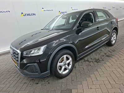 Audi Q2 30 TFSI PRO LINE 5D 81KW, 2023