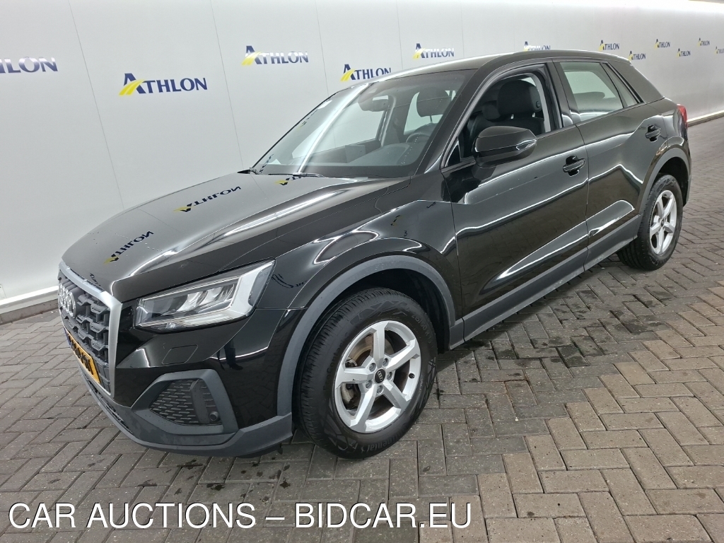 Audi Q2 30 TFSI PRO LINE 5D 81KW, 2023