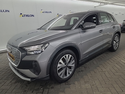 Audi Q4 e-tron 40 E-TRON LAUNCH EDITION ADVANCED 5D 150KW, 2021