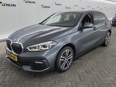 BMW 1 SERIE 118I 5D 100KW, 2021