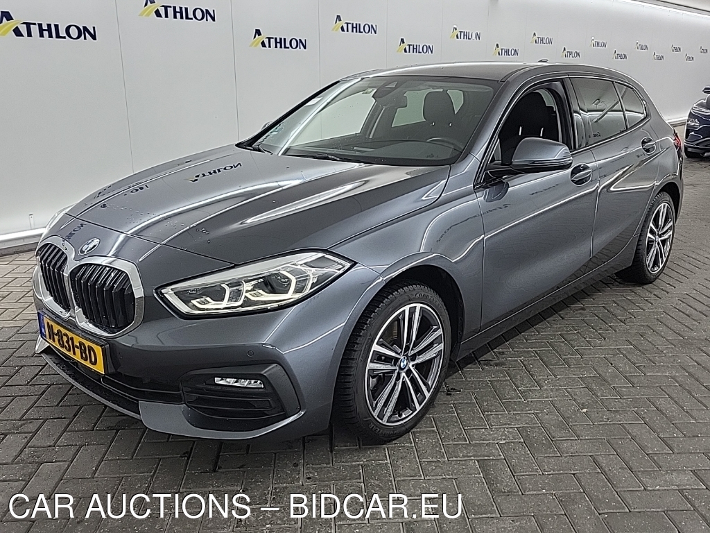BMW 1 SERIE 118I 5D 100KW, 2021
