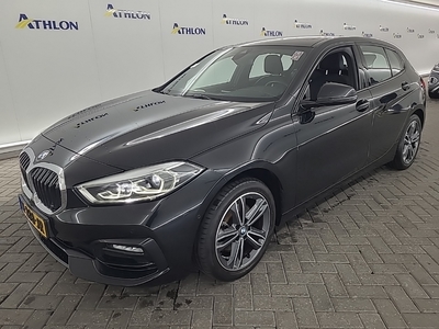 BMW 1 SERIE 118IA CORPORATE EXECUTIVE 5D 100KW, 2021