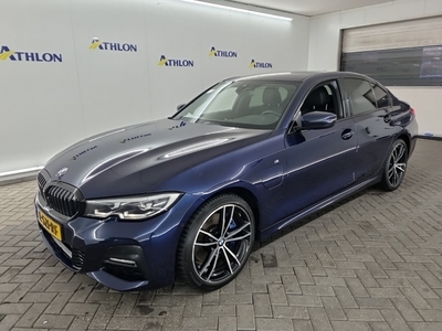 BMW 3 SERIE SEDAN 330E 4D 215KW, 2021