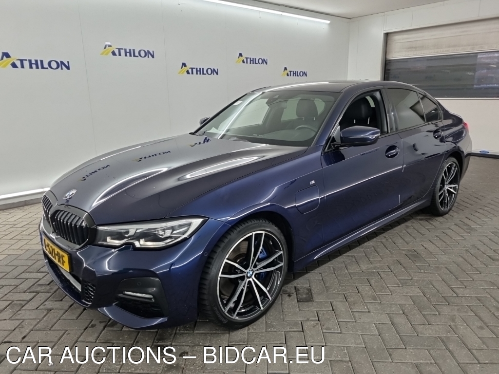 BMW 3 SERIE SEDAN 330E 4D 215KW, 2021