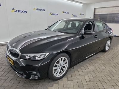 BMW 3 SERIE SEDAN 330IA 4D 190KW, 2019