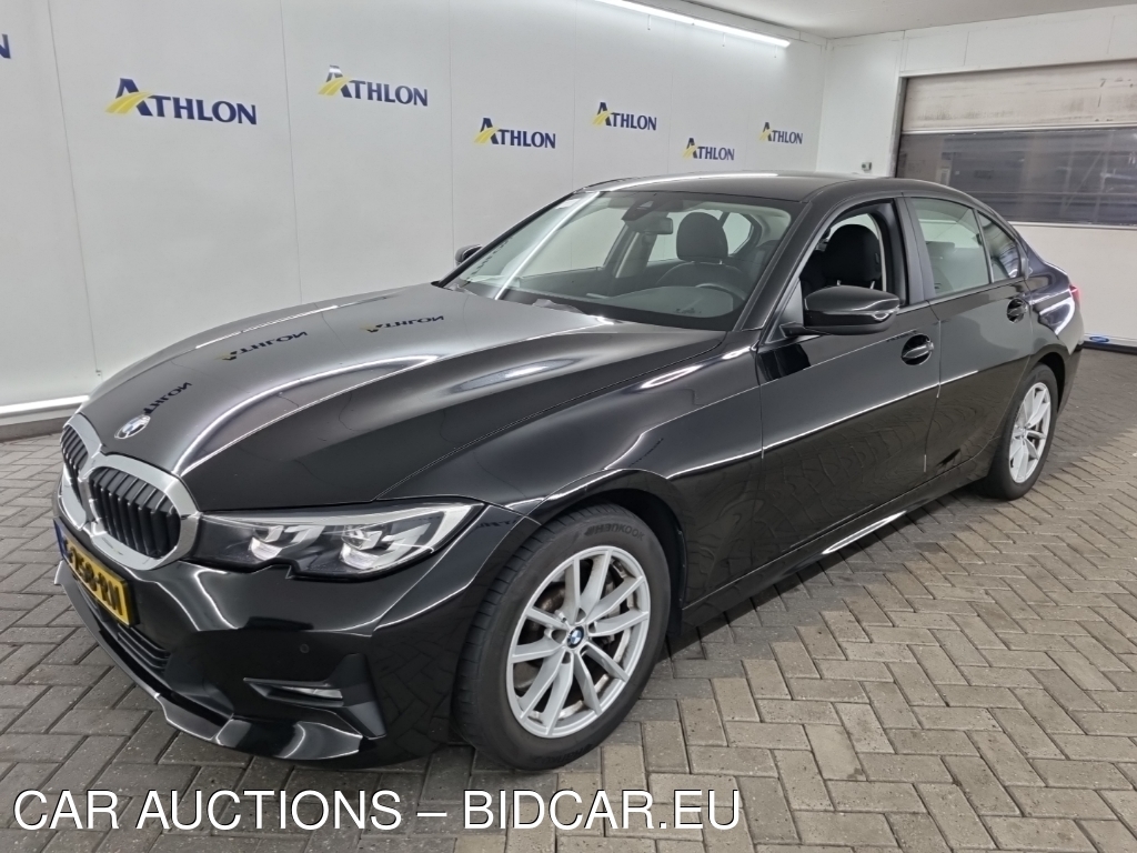 BMW 3 SERIE SEDAN 330IA 4D 190KW, 2019