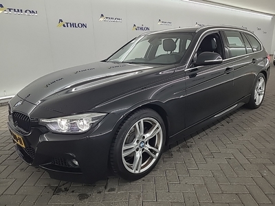 BMW 3 SERIE TOURING 318IA M SPORT CORPORATE LEASE 5D 100KW, 2019