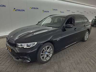 BMW 3 SERIE TOURING 320E BUSINESS EDITION PLUS 5D 150KW, 2022
