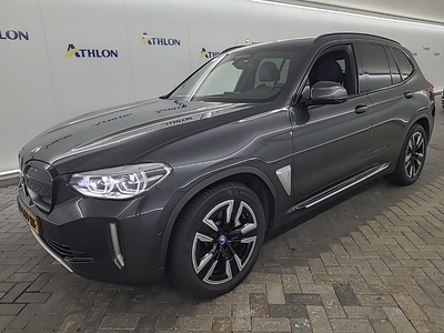 BMW Ix3 80KWH EXECUTIVE 5D 210KW, 2021