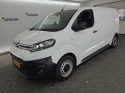 Citroen E-jumpy M 75 KWH CLUB 4D, 2022