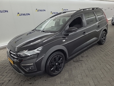 Dacia Jogger TCE 110 EXTREME 7 ZITPLAATSEN 5D 81KW, 2022