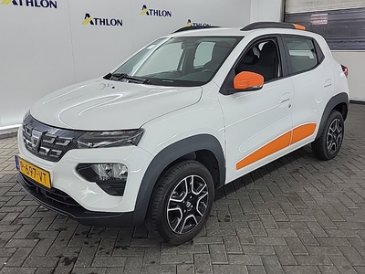 Dacia Spring ELECTRIC 45 COMFORT PLUS 5D 33KW, 2022