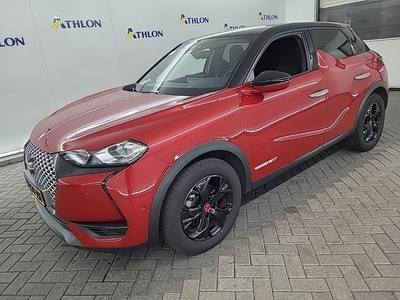 Ds Ds3 crossback E-TENSE 50 KWH BUSINESS AUTO 5D, 2020