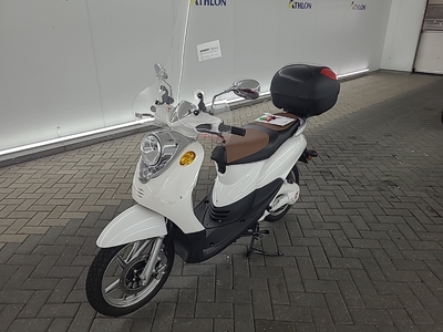 EMCO Novi NOVI C 1500 2X ACCU 37AH CONTROLLER 2.0, 2022