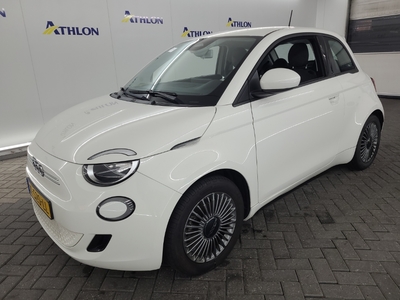 Fiat 500e 42KWH BUS. LAUNCH EDIT. 3D 87KW ATHLON EDITION, 2020