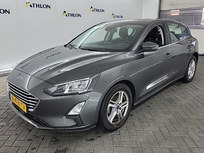 Ford Focus hatchback 1.0 ECOBOOST 100PK TREND EDITION BUS 5D 5D, 2022