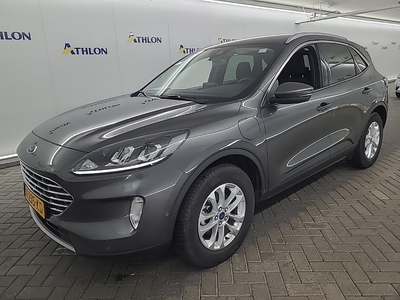 Ford Kuga TITANIUM 2.5 PHEV E-CVT AUTOMAAT 5D 165KW, 2023