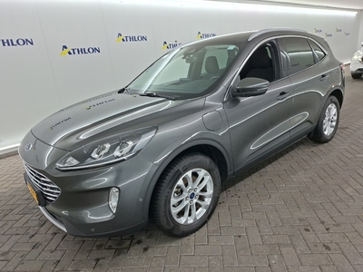 Ford Kuga TITANIUM 2.5 PHEV E-CVT AUTOMAAT 5D 165KW, 2023