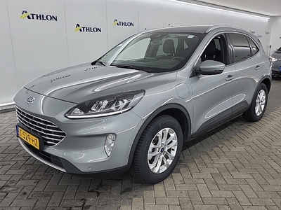 Ford Kuga TITANIUM 2.5 PHEV E-CVT AUTOMAAT 5D 165KW, 2023