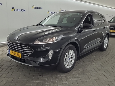 Ford Kuga TITANIUM 2.5 PHEV E-CVT AUTOMAAT 5D 165KW, 2023