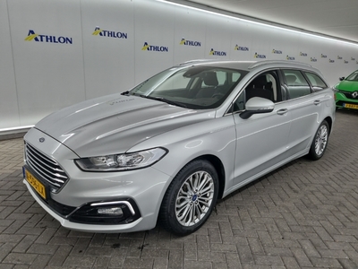 Ford Mondeo wagon 2.0 HYBRIDE TITANIUM ECVT AUTOMAAT WAGON 5D 140KW, 2021