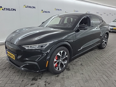 Ford Mustang mach-e 98KWH EX.RANGE AWD AUTO 5D 258KW HERWAARDERING, 2021