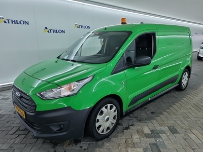 Ford Transit connect L2 TREND 1.5 TDCI ECOBLUE 100 PK 4D, 2020
