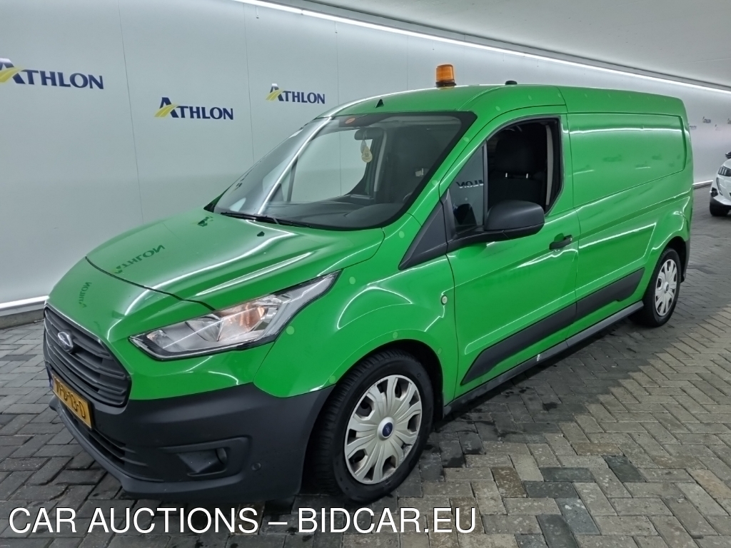 Ford Transit connect L2 TREND 1.5 TDCI ECOBLUE 100 PK 4D, 2020