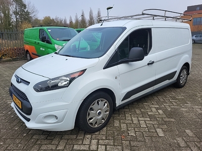 Ford Transit connect L2 TREND 1.5 TDCI HP 100 PK 4D, 2018