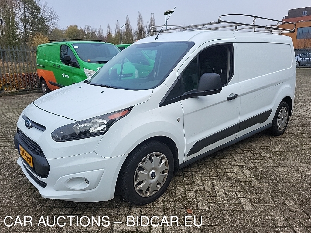 Ford Transit connect L2 TREND 1.5 TDCI HP 100 PK 4D, 2018