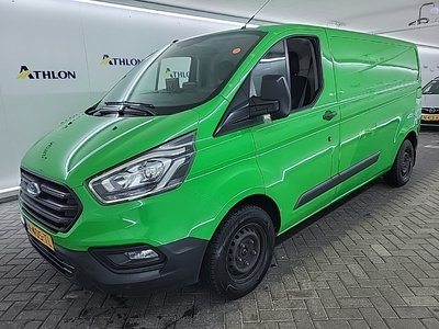 Ford Transit custom 2.0 TDCI 300 L2H1 TREND 105PK 4D, 2018