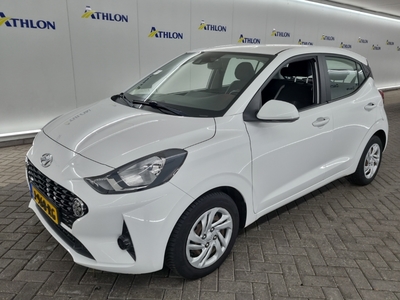 Hyundai i10 1.0 MPI COMFORT SMART 5D 49KW, 2020