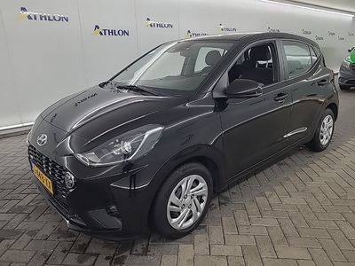Hyundai i10 1.0 MPI PREMIUM 5D 49KW, 2020