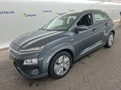 Hyundai Kona COMFORT ELECTRIC 64 KWH 5D, 2020