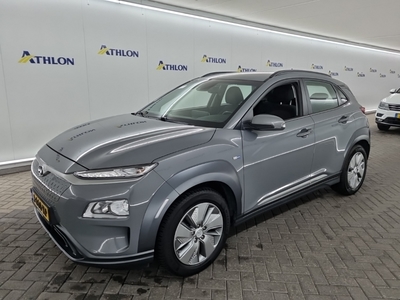 Hyundai Kona COMFORT SMART ELECTRIC 39 KWH 5D, 2020