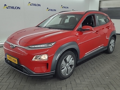 Hyundai Kona COMFORT SMART ELECTRIC 64 KWH 5D, 2020