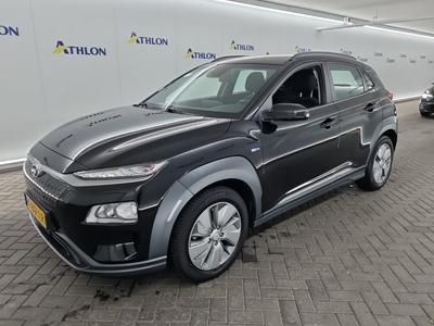 Hyundai Kona COMFORT SMART ELECTRIC 64 KWH 5D, 2020