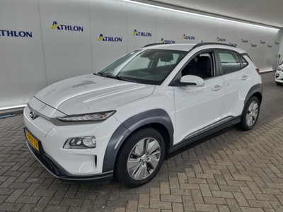 Hyundai Kona COMFORT SMART ELECTRIC 64 KWH 5D, 2021